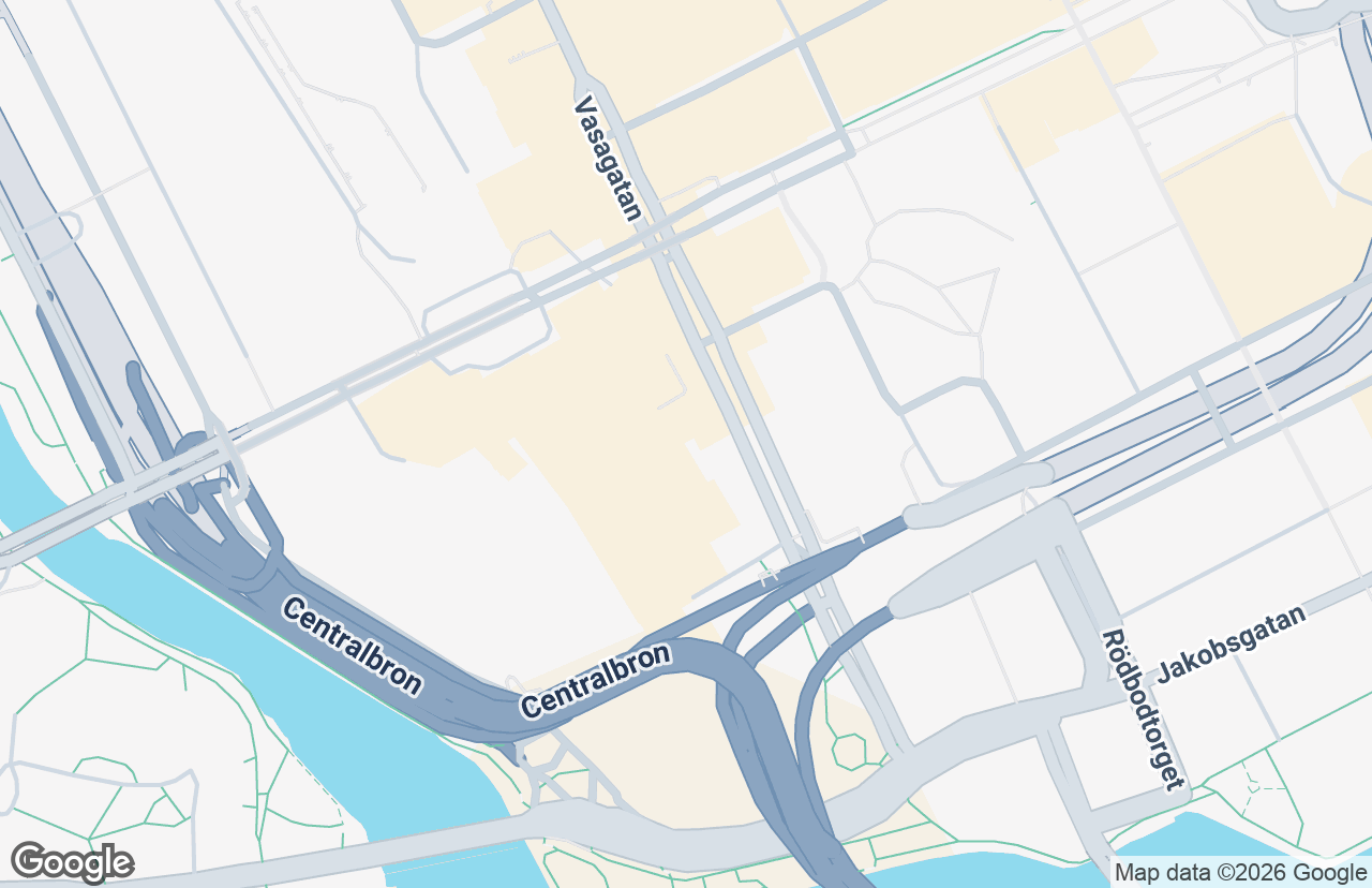 Byggarbetsplats City
